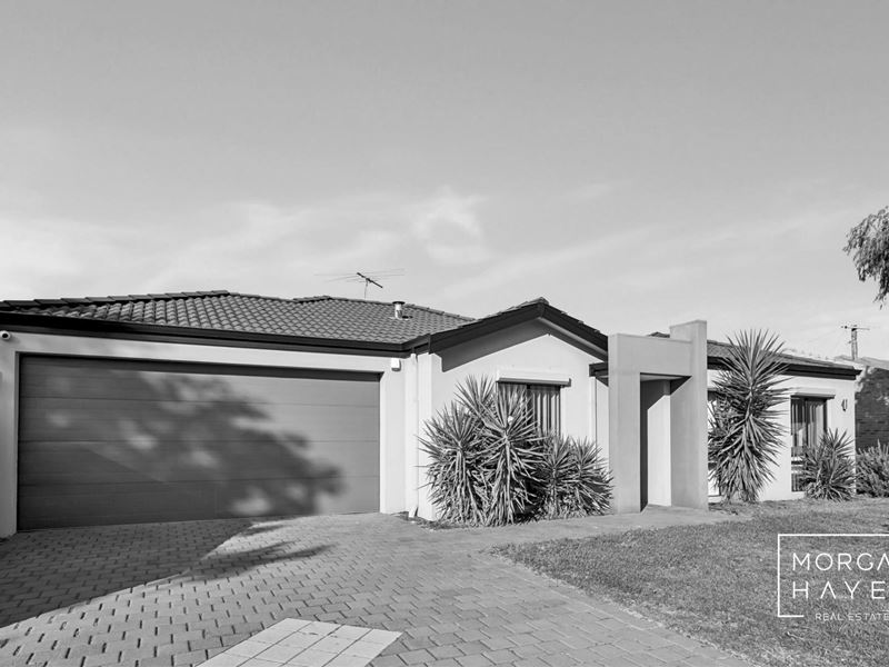 22a Maltarra  Street, Nollamara WA 6061