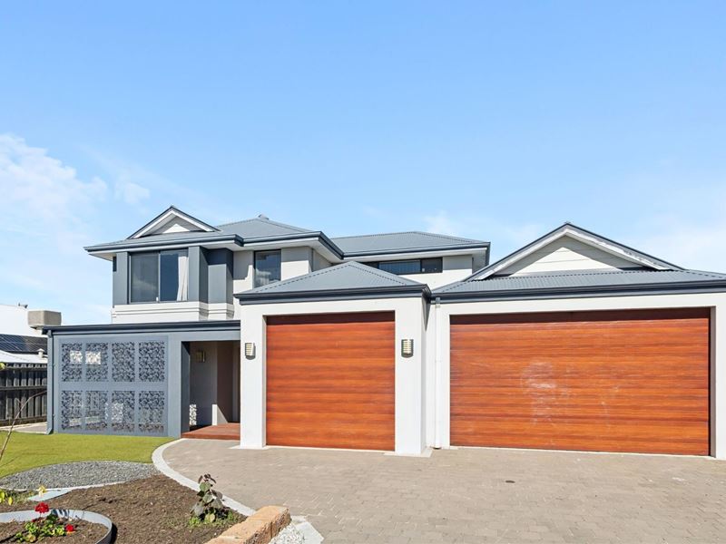 7 Voyager Link, Ellenbrook