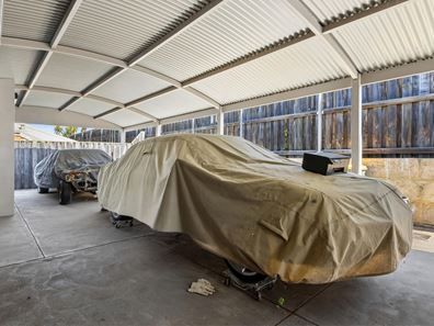 7 Voyager Link, Ellenbrook WA 6069