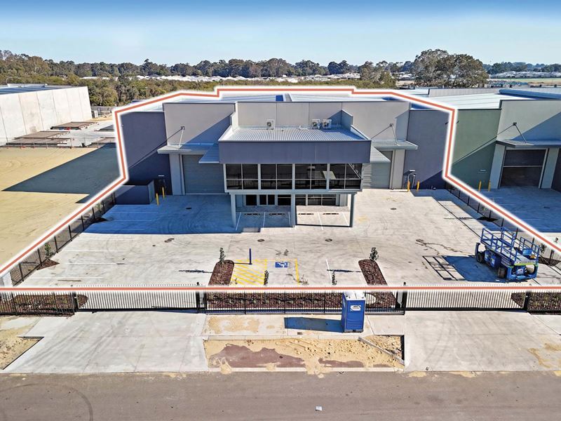 10 & 12 McVeigh Street, Forrestdale WA 6112