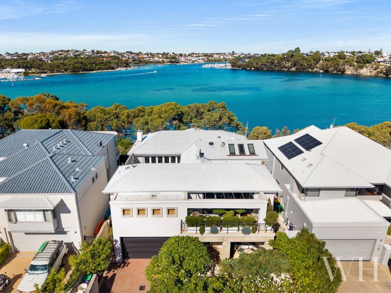 26 Foundry Court, North Fremantle WA 6159