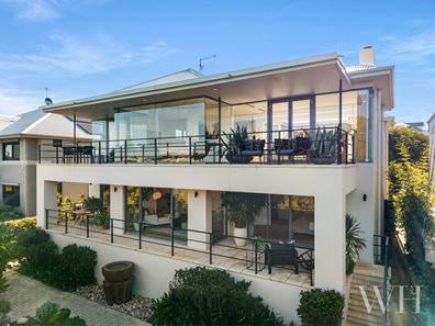 26 Foundry Court, North Fremantle WA 6159