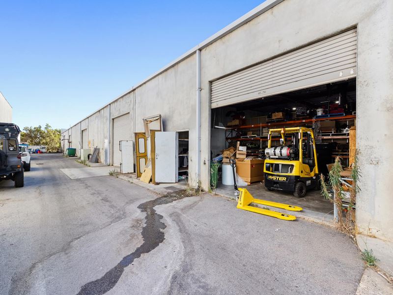 4/22 Paramount Drive, Wangara WA 6065