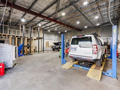4/22 Paramount Drive, Wangara WA 6065