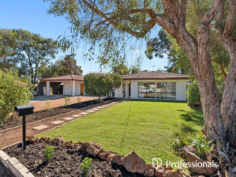 5 Shirley Road, Walliston WA 6076