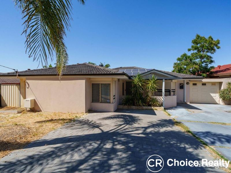 48 Gossamer Avenue, Mirrabooka