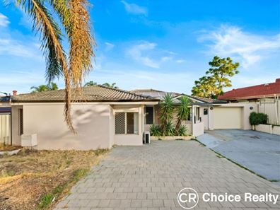 48 Gossamer Avenue, Mirrabooka WA 6061