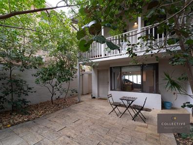 8/15 Cook Street, Crawley WA 6009