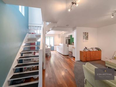 8/15 Cook Street, Crawley WA 6009