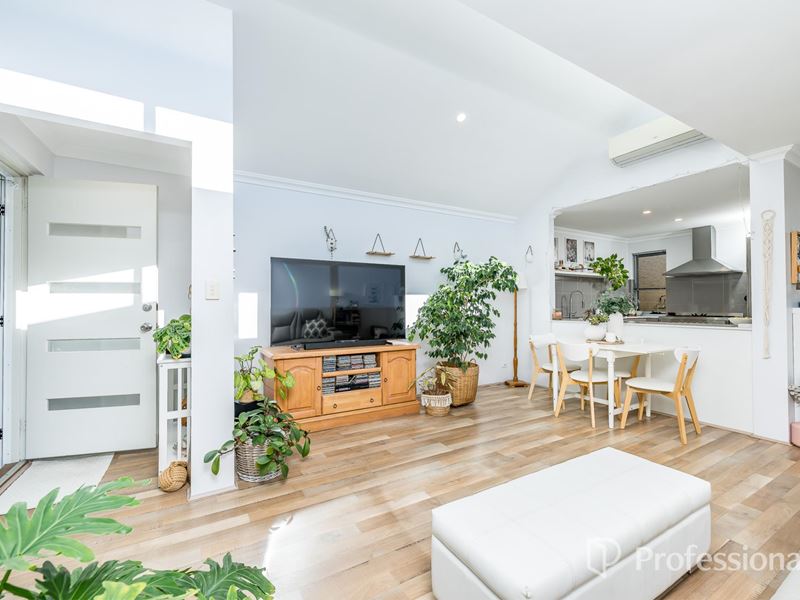 14 Soft Lane, Alkimos