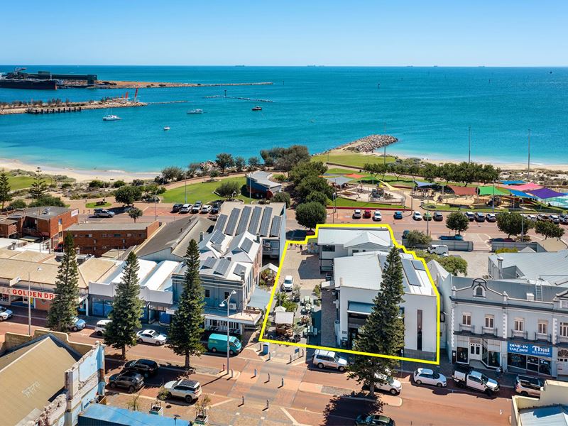 180 Marine Terrace, Geraldton WA 6530
