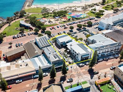 180 Marine Terrace, Geraldton WA 6530