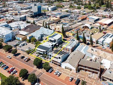 180 Marine Terrace, Geraldton WA 6530