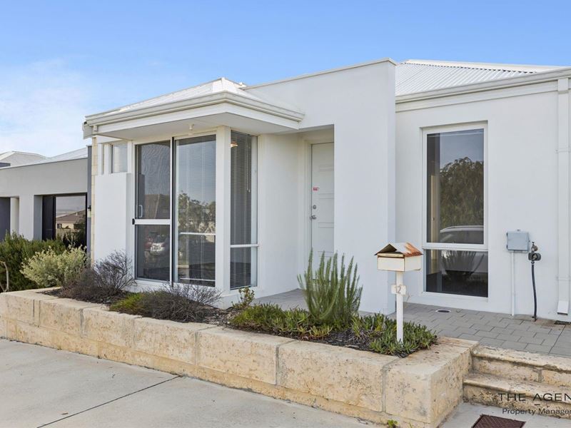 12 Coram Street, Alkimos