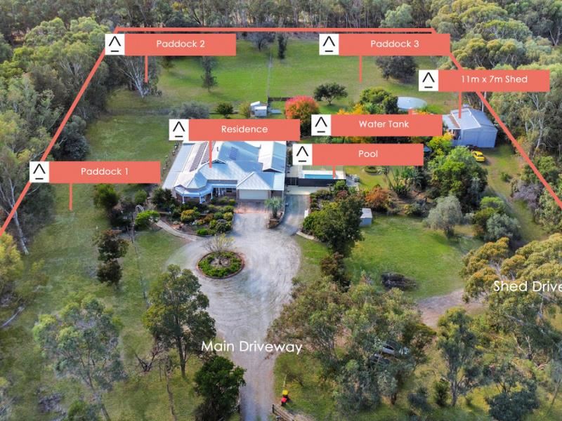 38 Stockmans Close, Oakford WA 6121