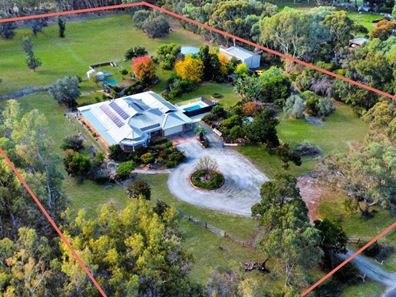 38 Stockmans Close, Oakford WA 6121