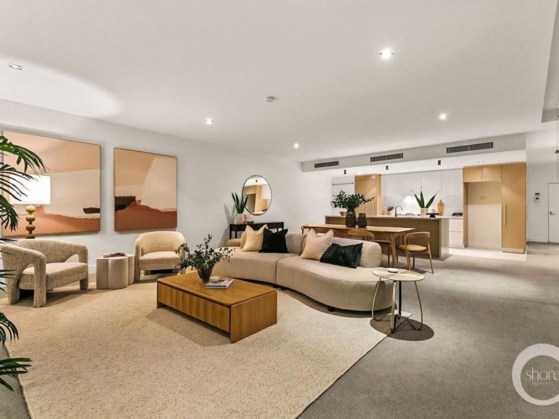 703/2 Bovell Lane, Claremont