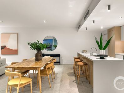 703/2 Bovell Lane, Claremont WA 6010