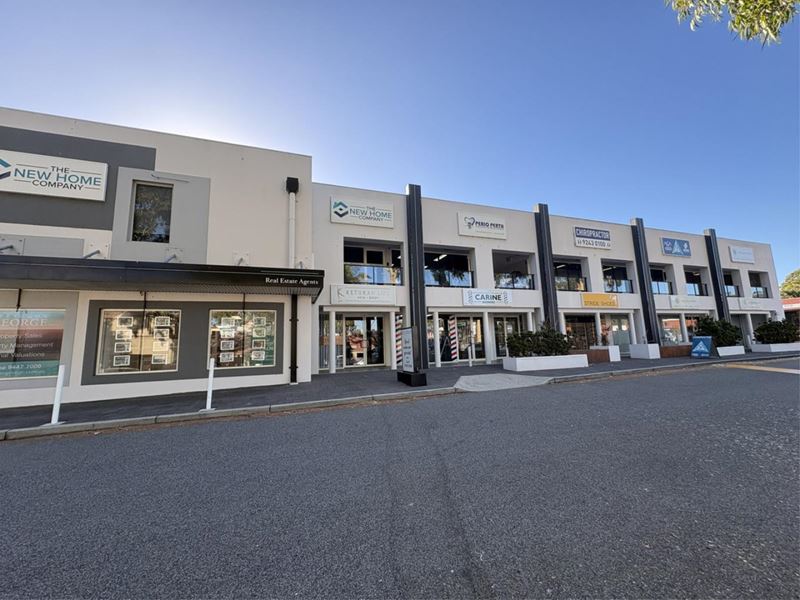 13/6 Davallia Road, Duncraig
