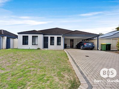 6 Serpentine Way, Usher WA 6230