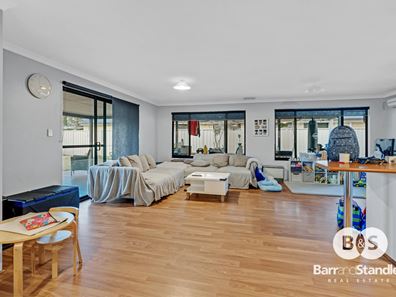 6 Serpentine Way, Usher WA 6230