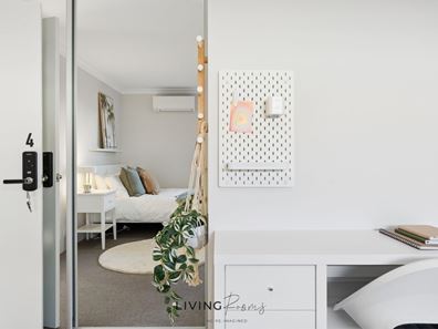 Room/4  4 Garrard Parade, Two Rocks WA 6037