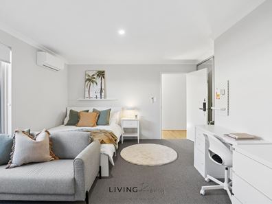 Room/4  4 Garrard Parade, Two Rocks WA 6037