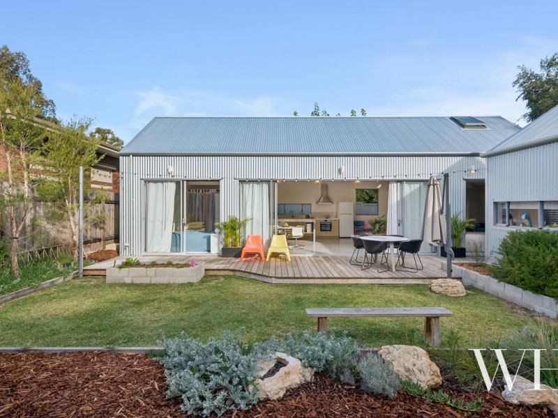 35A Amherst Street, White Gum Valley WA 6162
