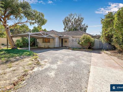 64 The Crescent, Maddington WA 6109