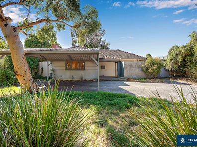 64 The Crescent, Maddington WA 6109