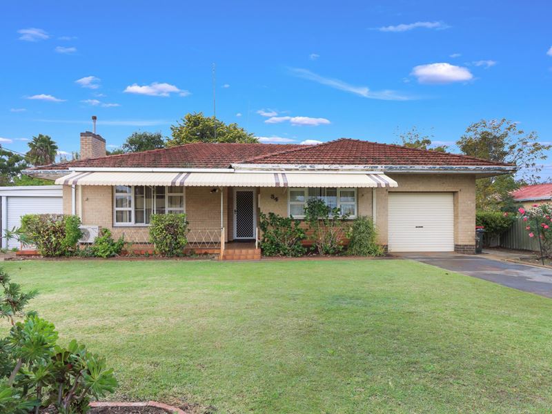 34 Mclarty Road, Pinjarra