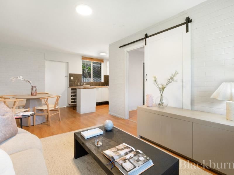 3/62 Subiaco Road, Subiaco WA 6008