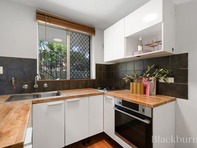3/62 Subiaco Road, Subiaco WA 6008