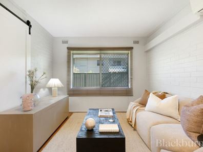 3/62 Subiaco Road, Subiaco WA 6008