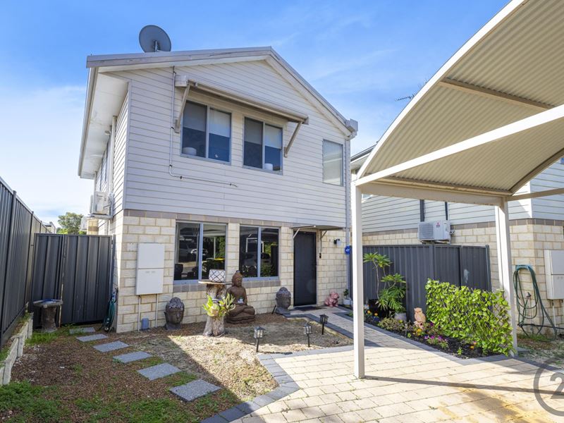9/14 Wattleglen Avenue, Erskine