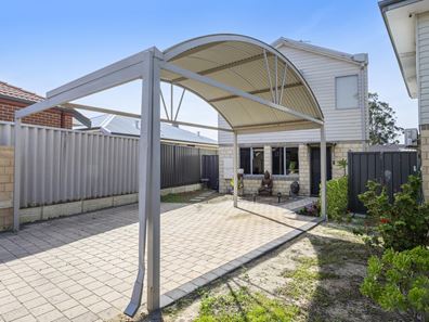 9/14 Wattleglen Avenue, Erskine WA 6210