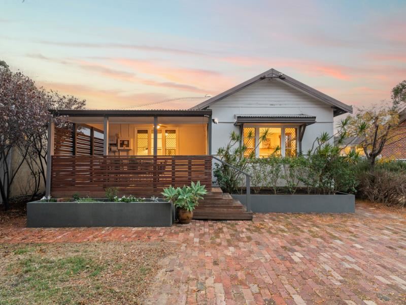 11 Sleight Street, St James