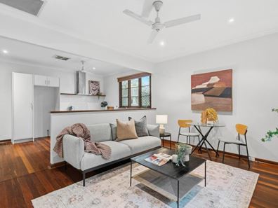 11 Sleight Street, St James WA 6102