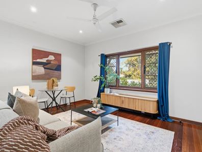 11 Sleight Street, St James WA 6102