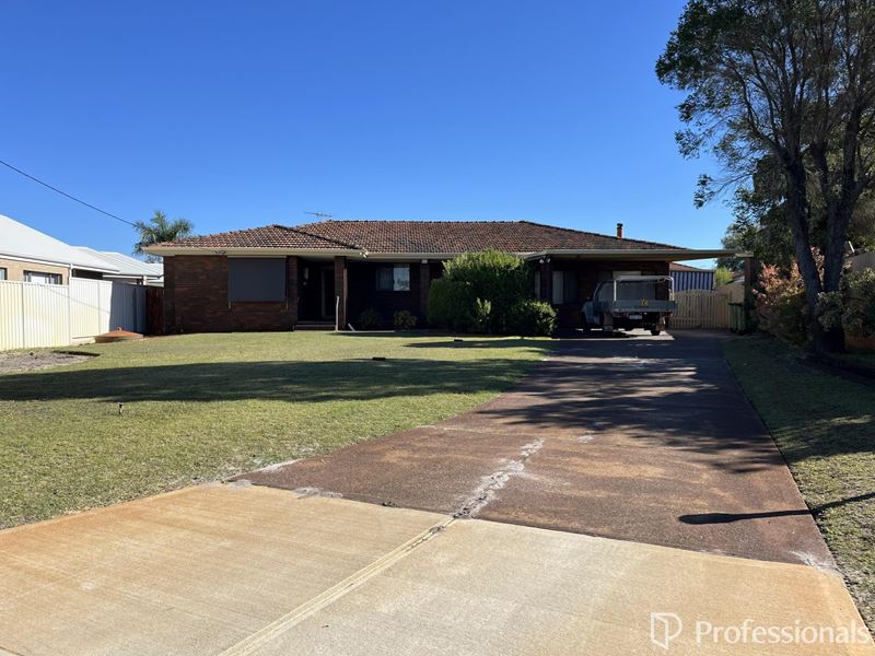 11 Holilond Way, Morley