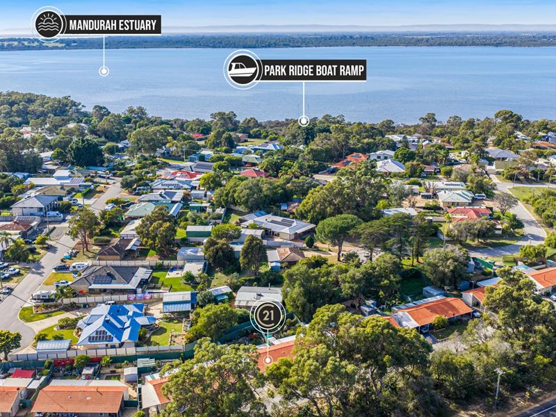 10/1515 Old Coast Road, Bouvard
