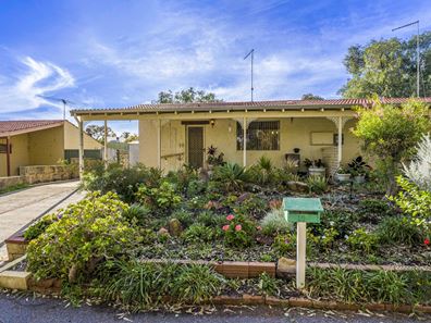 10/1515 Old Coast Road, Bouvard WA 6211