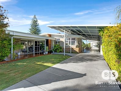 10 Willoughby Street, South Bunbury WA 6230