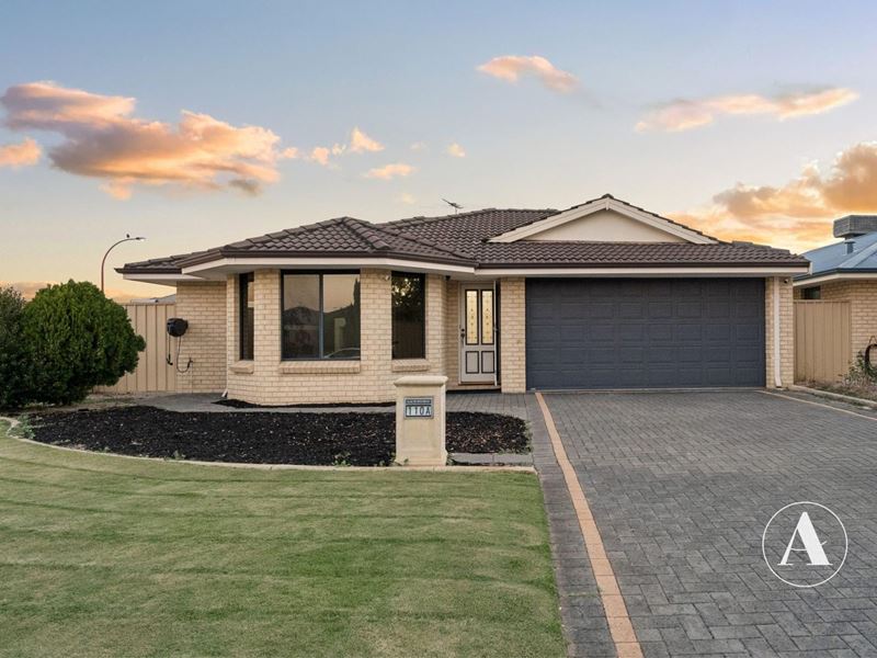 110A Gateway Boulevard, Canning Vale WA 6155