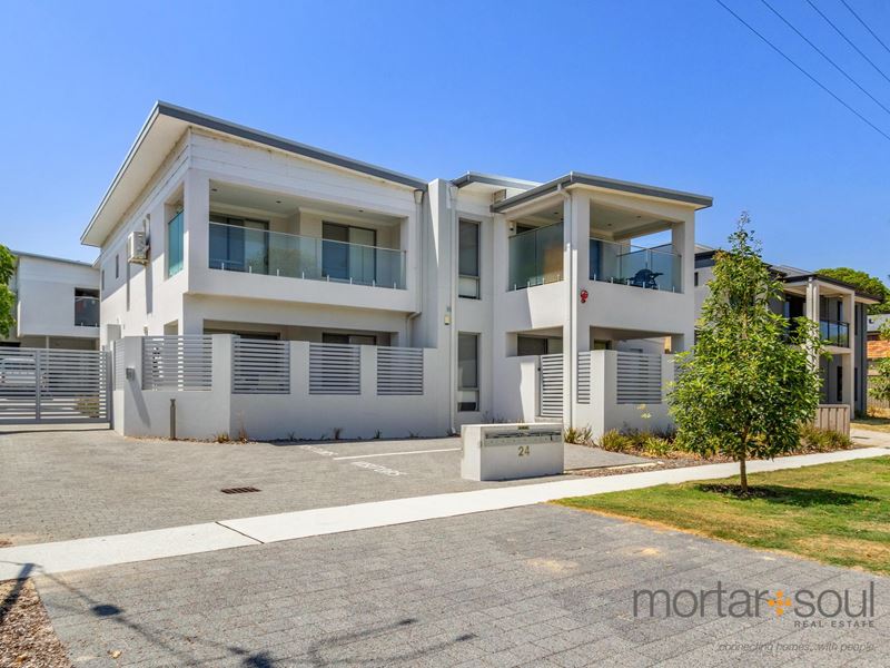 Unit 5/24 Farris Street, Innaloo WA 6018