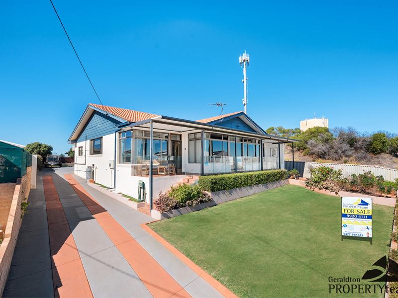 3 Matthew Street, Mount Tarcoola WA 6530