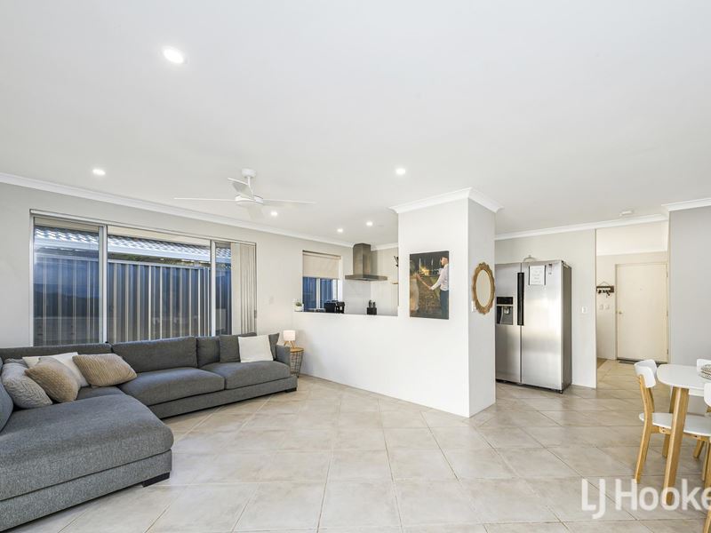 34 Enderby Court, Ballajura