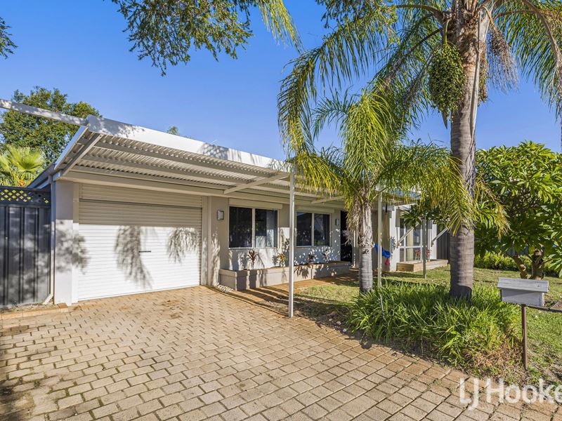 34 Enderby Court, Ballajura WA 6066