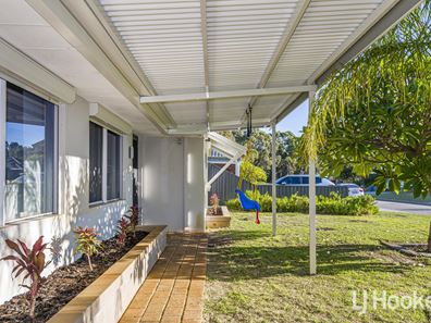 34 Enderby Court, Ballajura WA 6066