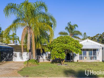 34 Enderby Court, Ballajura WA 6066